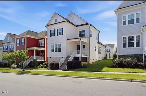 436 Bridgeton Ave, Wake Forest, NC 27587