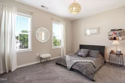 Bedroom - 436 Bridgeton Ave, Wake Forest, NC 27587 photo 3 of 4