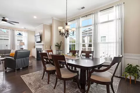 Dining - 436 Bridgeton Ave, Wake Forest, NC 27587 photo 1 of 1