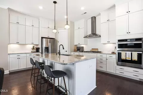 Kitchen - 436 Bridgeton Ave, Wake Forest, NC 27587 photo 1 of 3