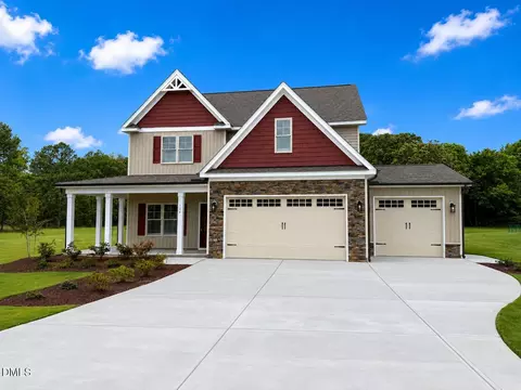 114 Juju Dr #( 6), Clayton, NC 27520