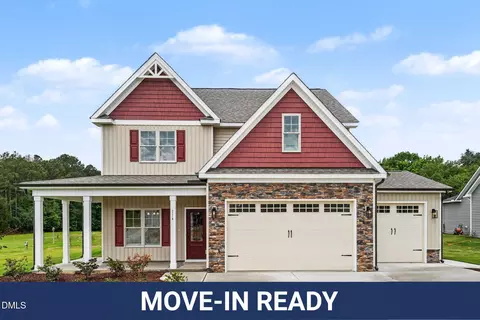 114 Juju Drive Apt Dr #(6), Clayton, NC 27520