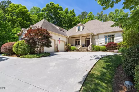 18004 Hyde, Chapel Hill, NC 27517