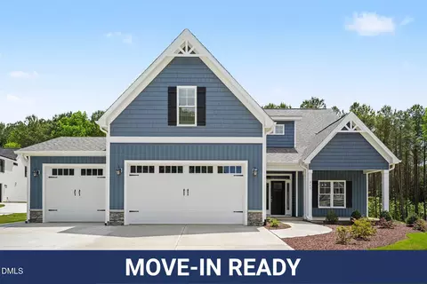 243 Juju Dr #( 16), Clayton, NC 27520