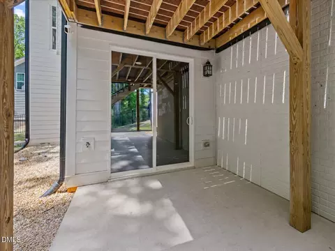 Exterior - 127 Dunloe Loop, Raleigh, NC 27603 photo 10 of 15