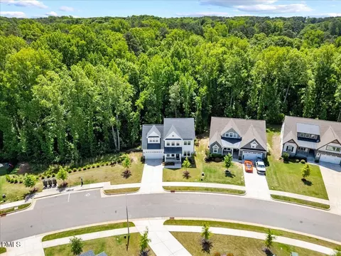 View/Area - 127 Dunloe Loop, Raleigh, NC 27603 photo 2 of 2