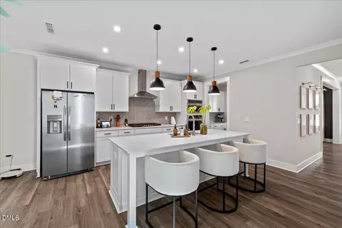 Kitchen - 127 Dunloe Loop, Raleigh, NC 27603 photo 1 of 4