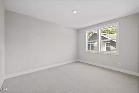 Bedroom - 127 Dunloe Loop, Raleigh, NC 27603 photo 4 of 4