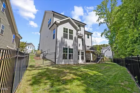 Exterior - 127 Dunloe Loop, Raleigh, NC 27603 photo 13 of 15