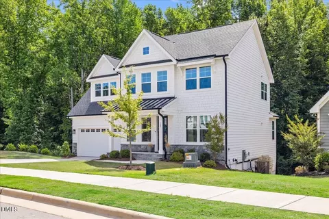 Exterior - 127 Dunloe Loop, Raleigh, NC 27603 photo 4 of 15