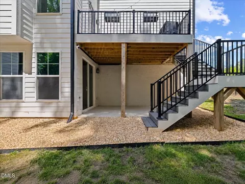 Exterior - 127 Dunloe Loop, Raleigh, NC 27603 photo 11 of 15