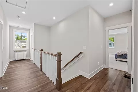 Entry Way - 127 Dunloe Loop, Raleigh, NC 27603 photo 6 of 8