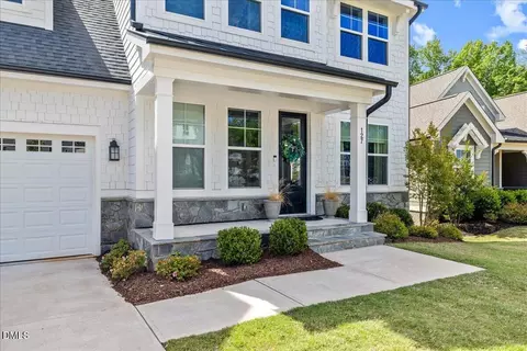 Exterior - 127 Dunloe Loop, Raleigh, NC 27603 photo 6 of 15
