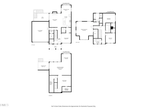 127 Dunloe Loop, Raleigh, NC 27603 photo 2