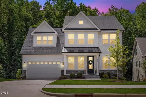 127 Dunloe Loop, Raleigh, NC 27603 photo 4