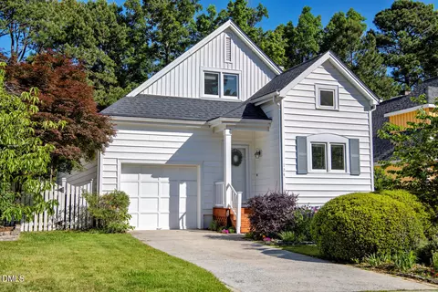 124 Legacy Ln, Durham, NC 27713