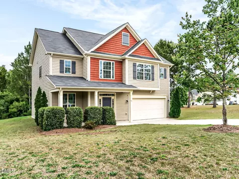 41 Hublers Way, Cameron, NC 28326