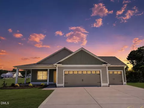 159 Hummingbird Grove Ln, Princeton, NC 27569