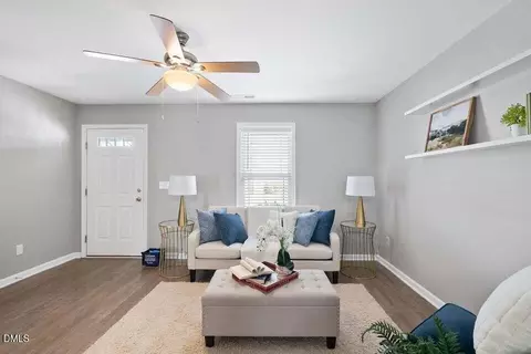 1228 S State St #C, Raleigh, NC 27610