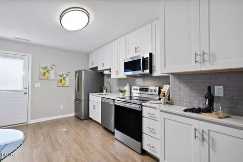1228 S State St #C, Raleigh, NC 27610