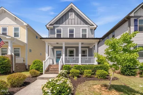 773 Fireball Ct, Knightdale, NC 27545