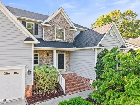 149 Mickleson Ridge Dr, Raleigh, NC 27603