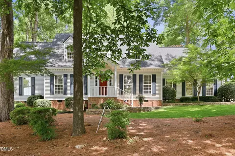 43 Ayscue Ln, Lillington, NC 27546