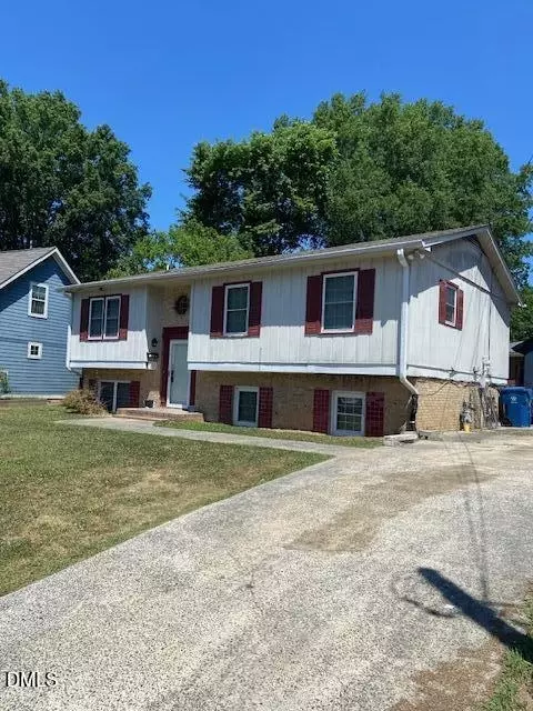 417 Dupree St, Durham, NC 27707