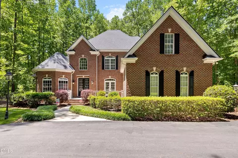 3909 Britt Dawn Ln, Zebulon, NC 27597