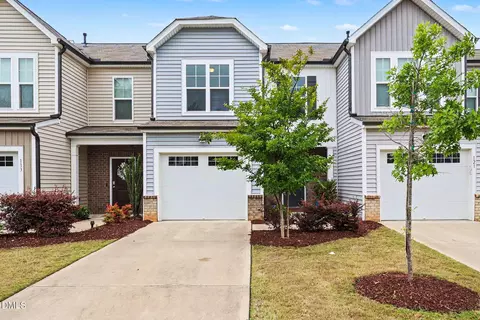 117 Woodford Reserve Ct, Garner, NC 27529