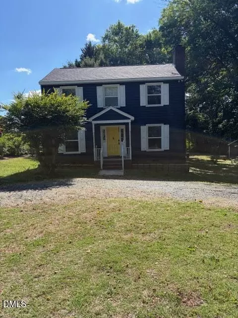 4125 Shepherd Ct, Burlington, NC 27215