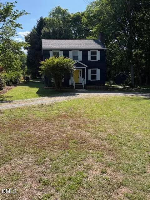 4125 Shepherd Ct, Burlington, NC 27215