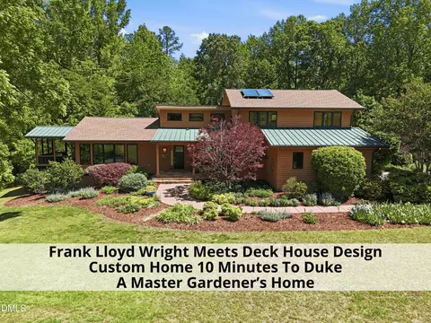 4301 Etta Rd, Durham, NC 27705