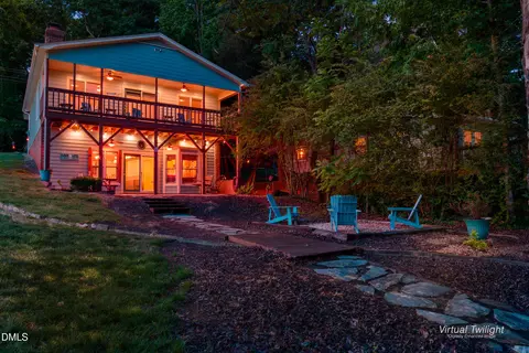 3496 Pinehaven Dr, New London, NC 28127