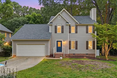 1400 Cane Creek Dr, Garner, NC 27529