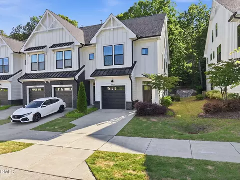 3907 Milltown Ridge Run, Raleigh, NC 27612