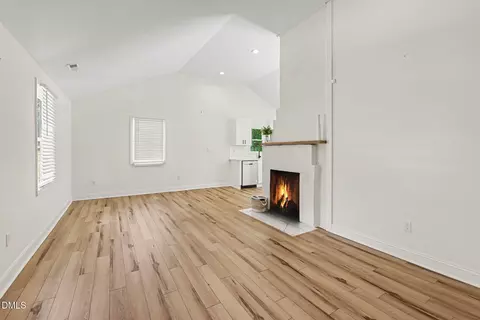 Living - 111 Dunstan Ave, Durham, NC 27707 photo 1 of 1