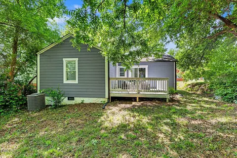 Exterior - 111 Dunstan Ave, Durham, NC 27707 photo 2 of 3