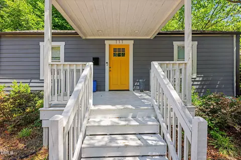 Exterior - 111 Dunstan Ave, Durham, NC 27707 photo 3 of 3