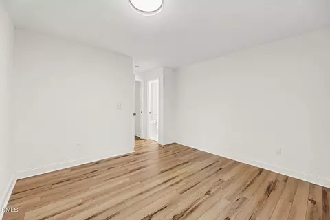 Bedroom - 111 Dunstan Ave, Durham, NC 27707 photo 1 of 1