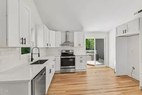 Kitchen - 111 Dunstan Ave, Durham, NC 27707 photo 1 of 1