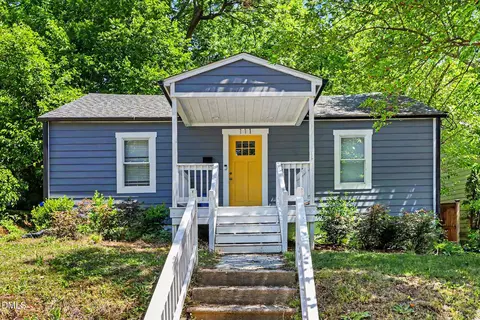 111 Dunstan Ave, Durham, NC 27707