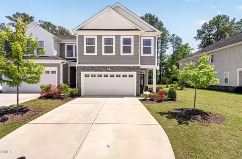 170 Gilder Woods Dr, Garner, NC 27529