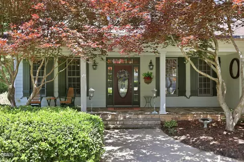Exterior - 8705 Ormand Way, Wake Forest, NC 27587 photo 2 of 11