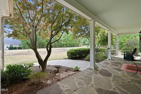 Exterior - 8705 Ormand Way, Wake Forest, NC 27587 photo 3 of 11