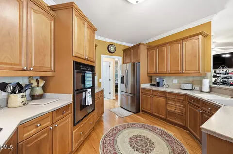 Kitchen - 8705 Ormand Way, Wake Forest, NC 27587 photo 4 of 4