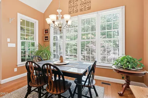 Dining - 8705 Ormand Way, Wake Forest, NC 27587 photo 5 of 5