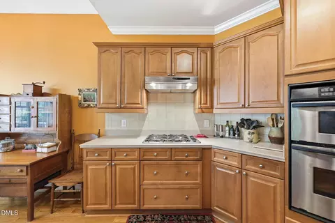 Kitchen - 8705 Ormand Way, Wake Forest, NC 27587 photo 3 of 4