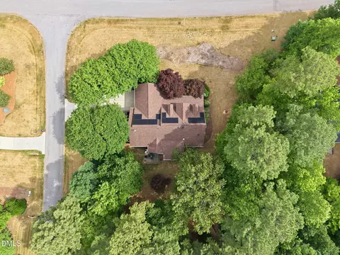 View/Area - 8705 Ormand Way, Wake Forest, NC 27587 photo 1 of 2