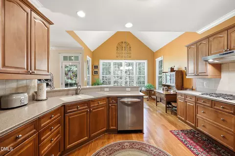 Kitchen - 8705 Ormand Way, Wake Forest, NC 27587 photo 2 of 4
